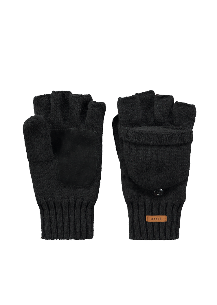 Men Haakon Bumgloves black