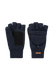 Men Haakon Bumgloves navy