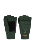 Men Haakon Bumgloves army