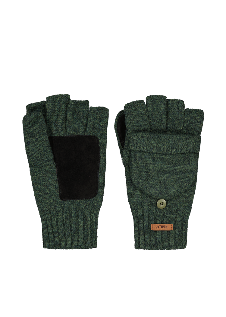 Men Haakon Bumgloves army