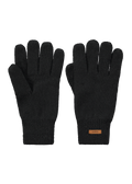 Men Haakon Gloves black