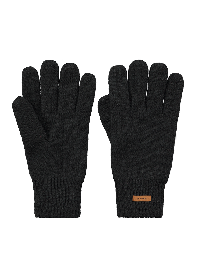 Men Haakon Gloves black