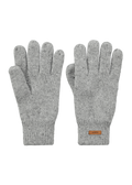 Men Haakon Gloves heather grey