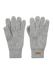 Men Haakon Gloves heather grey