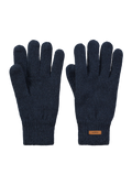 Men Haakon Gloves navy