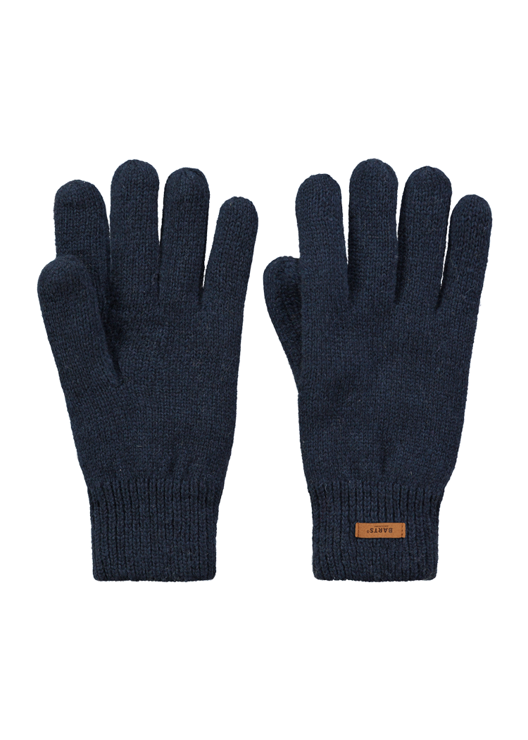 Men Haakon Gloves navy