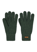 Men Haakon Gloves army