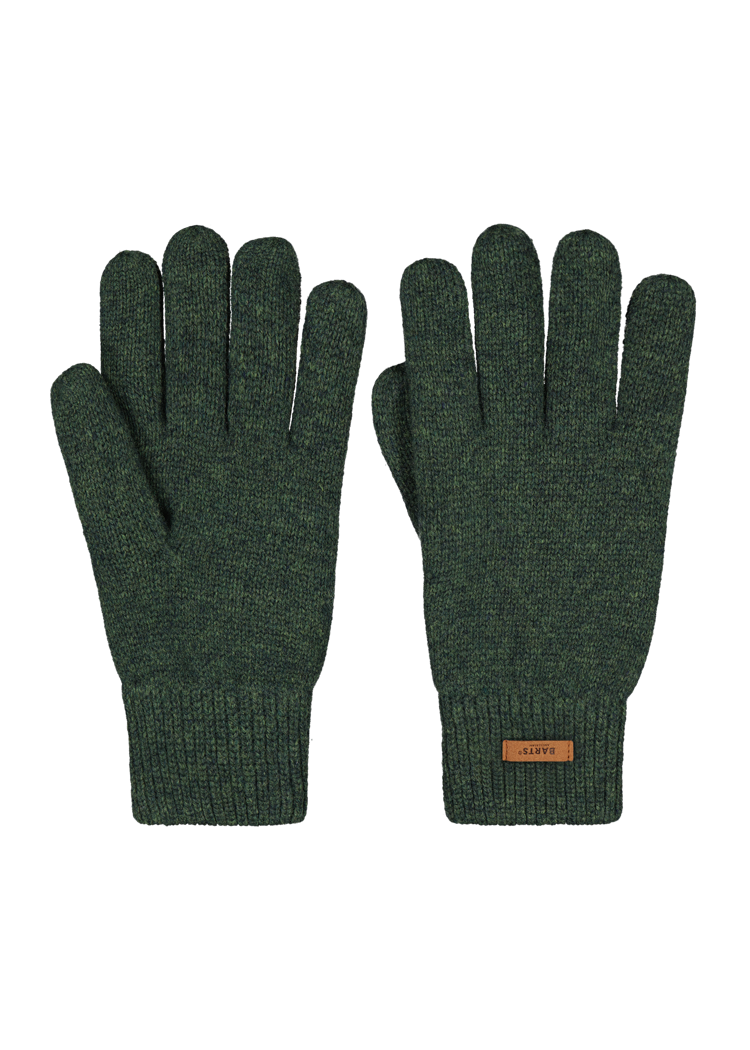 Men Haakon Gloves army