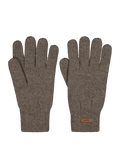 Men Haakon Gloves heather brown