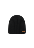 Men Haakon Beanie black