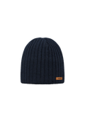 Men Haakon Beanie navy