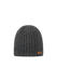 Men Haakon Beanie charcoal