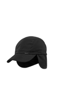 Unisex Active Cap black
