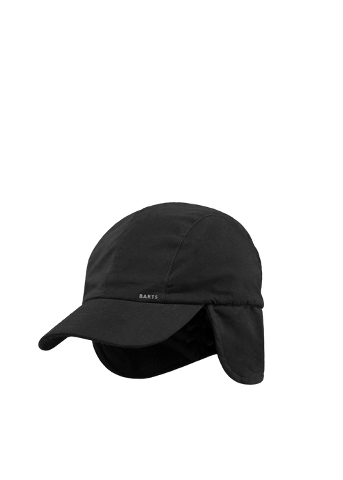 Unisex Active Cap black
