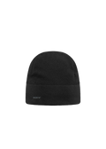 Unisex Basic Beanie black
