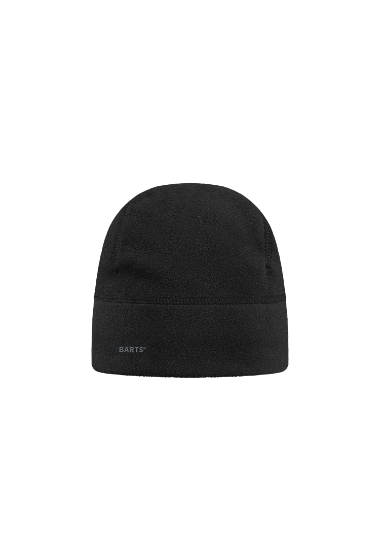 Unisex Basic Beanie black