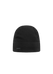 Unisex Basic Beanie black