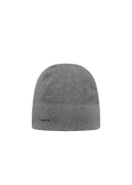 Unisex Basic Beanie heather grey