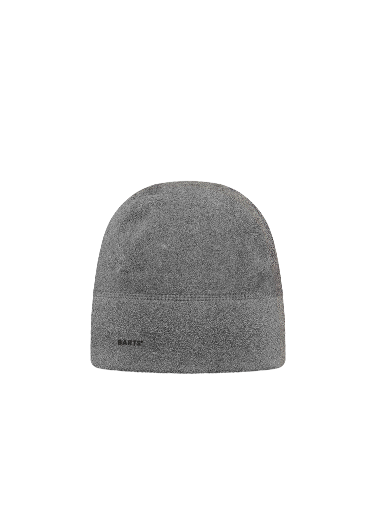 Unisex Basic Beanie heather grey