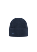 Unisex Basic Beanie navy