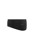 Unisex Fleece Headband black