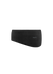 Unisex Fleece Headband black