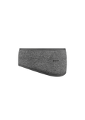 Unisex Fleece Headband heather grey
