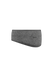 Unisex Fleece Headband heather grey