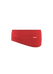 Unisex Fleece Headband red
