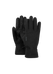 Unisex Fleece Gloves black