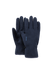 Unisex Fleece Gloves navy