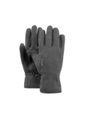 Unisex Fleece Gloves anthracite