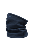 Unisex Fleece Col navy