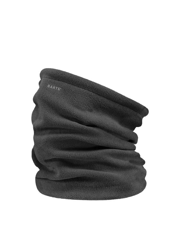 Unisex Fleece Col anthracite