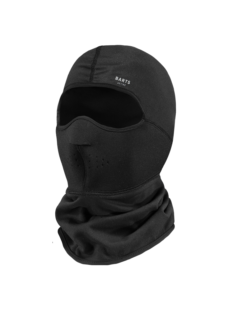Unisex Helmaclava X Treme black