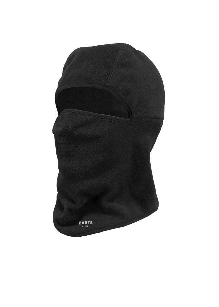 Unisex Balaclava black