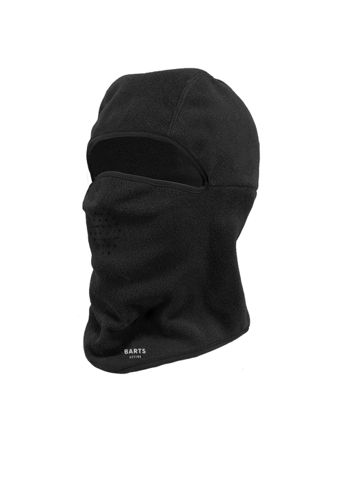 Unisex Balaclava black