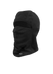 Unisex Balaclava black