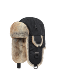 Unisex Kamikaze black