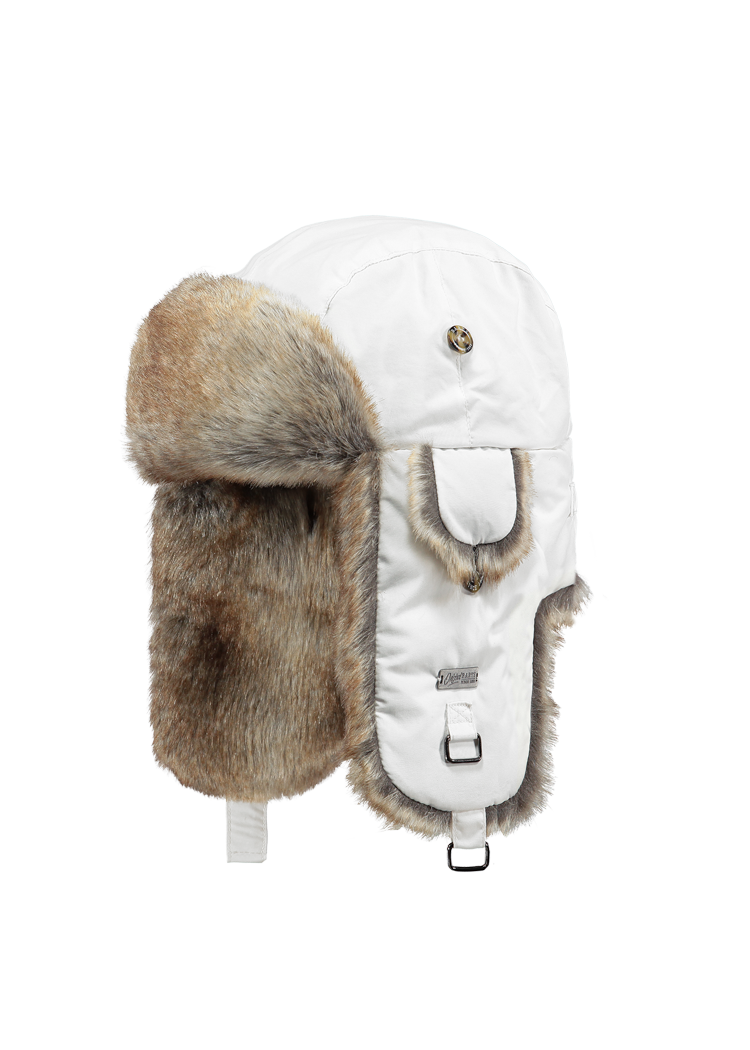 Unisex Kamikaze white