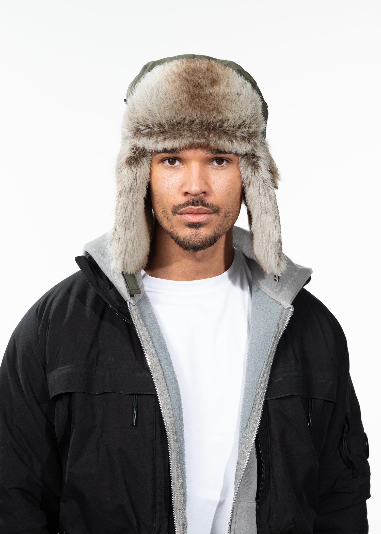 Unisex Kamikaze army - Front