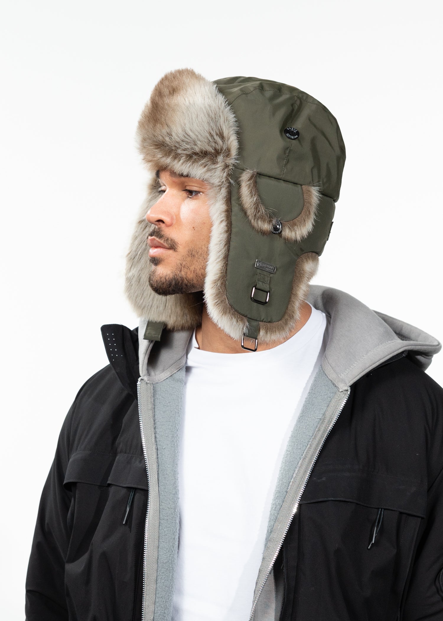 Unisex Kamikaze army - Side