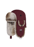 Unisex Kamikaze burgundy