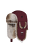 Unisex Kamikaze burgundy