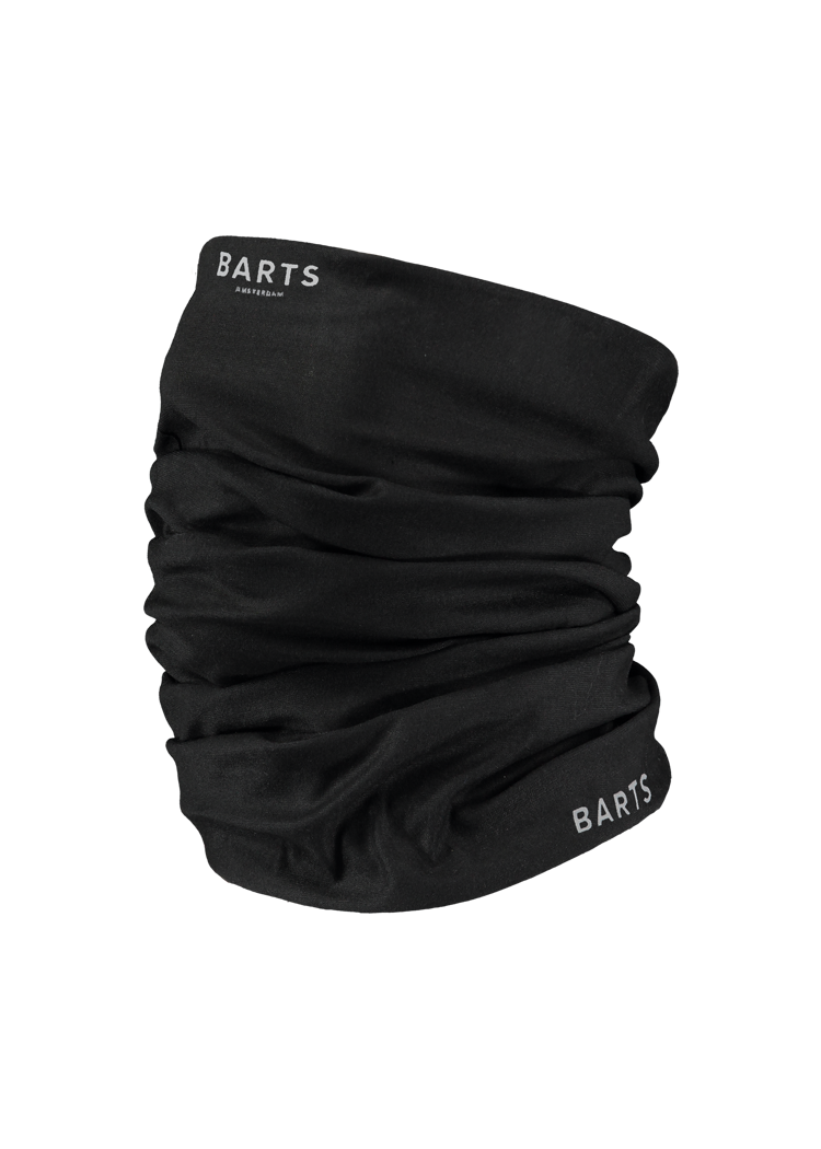 Unisex Multicol uni black