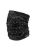 Unisex Multicol paisly black
