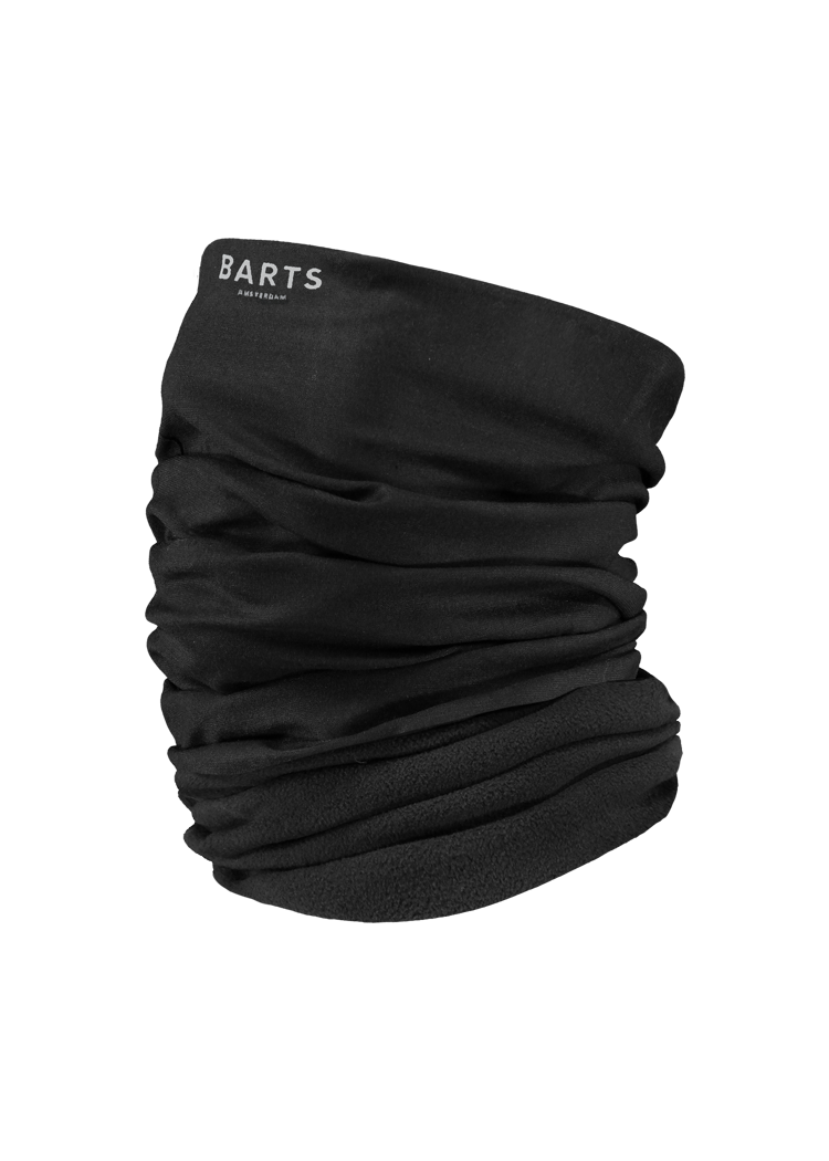 Unisex Multicol Polar uni black