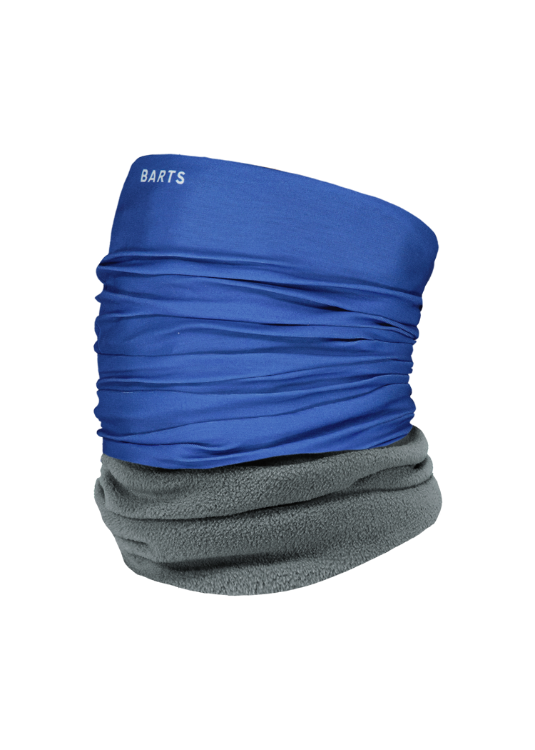 Unisex Multicol Polar cobalt