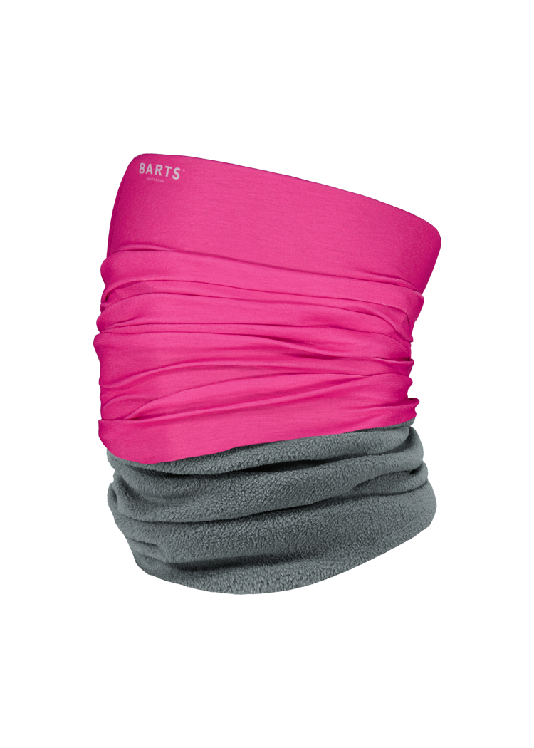 Unisex Multicol Polar fuchsia