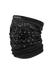 Unisex Multicol Polar paisly black